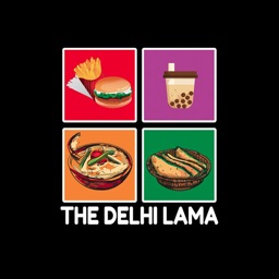 The Delhi Lama