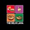 The Delhi Lama is located in Grimsargh, and is proud to serve the surrounding areas