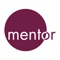 The Mentor Mobile Meeting Guide app provides clients with a branded central hub offering advanced meeting content to event participants