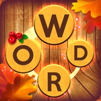 Woody Cross: Word Connect Game