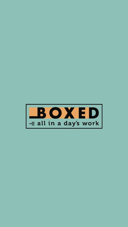 Boxed - MT