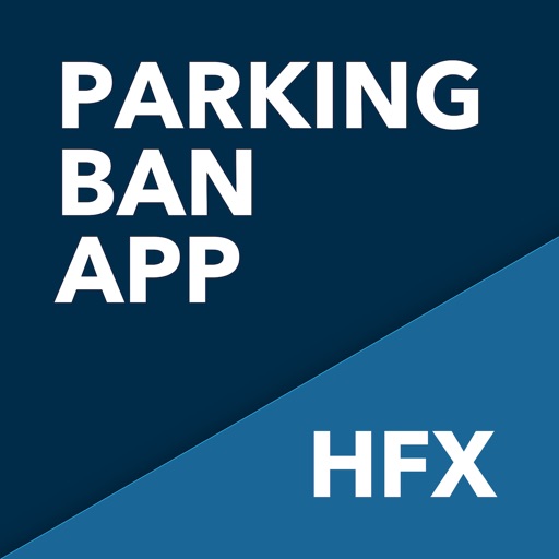 Halifax Parking Ban Download