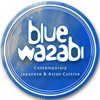 Blue Wazabi