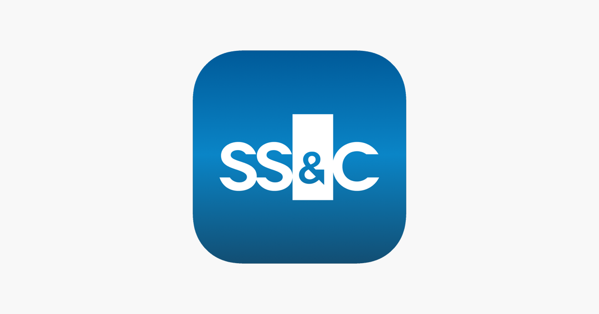 ‎SS&C GlobeOp on the App Store