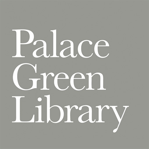 Palace Green Library App Download