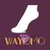 WAYOMO公式アプリ