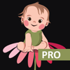 Calendario WomanLog Baby Pro - Pro Active App