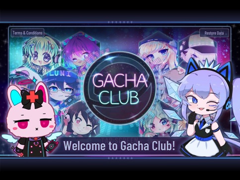 999+ Gacha Club Outfits Ideas 2023