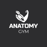 Anatomy Gym