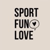Sport Fun Love
