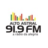 Alto Astral FM 91.9