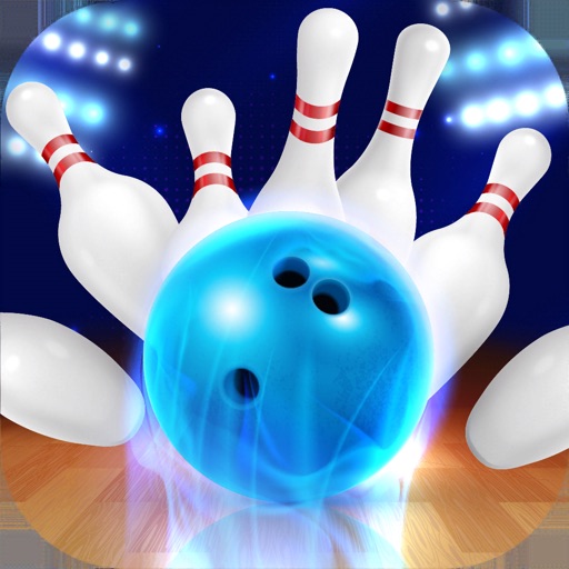 Bowling Cash: Real Money Games