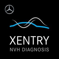 XENTRY NVH Diagnosis