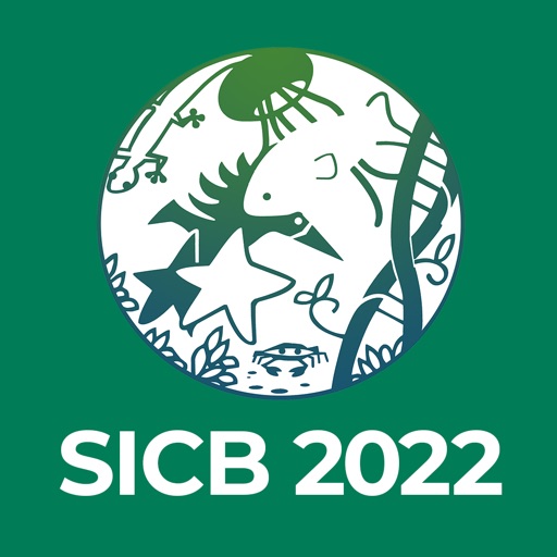 Sicb 2022 Schedule Sicb 2022 Annual Meeting By Society For Integrative & Comparative Biology