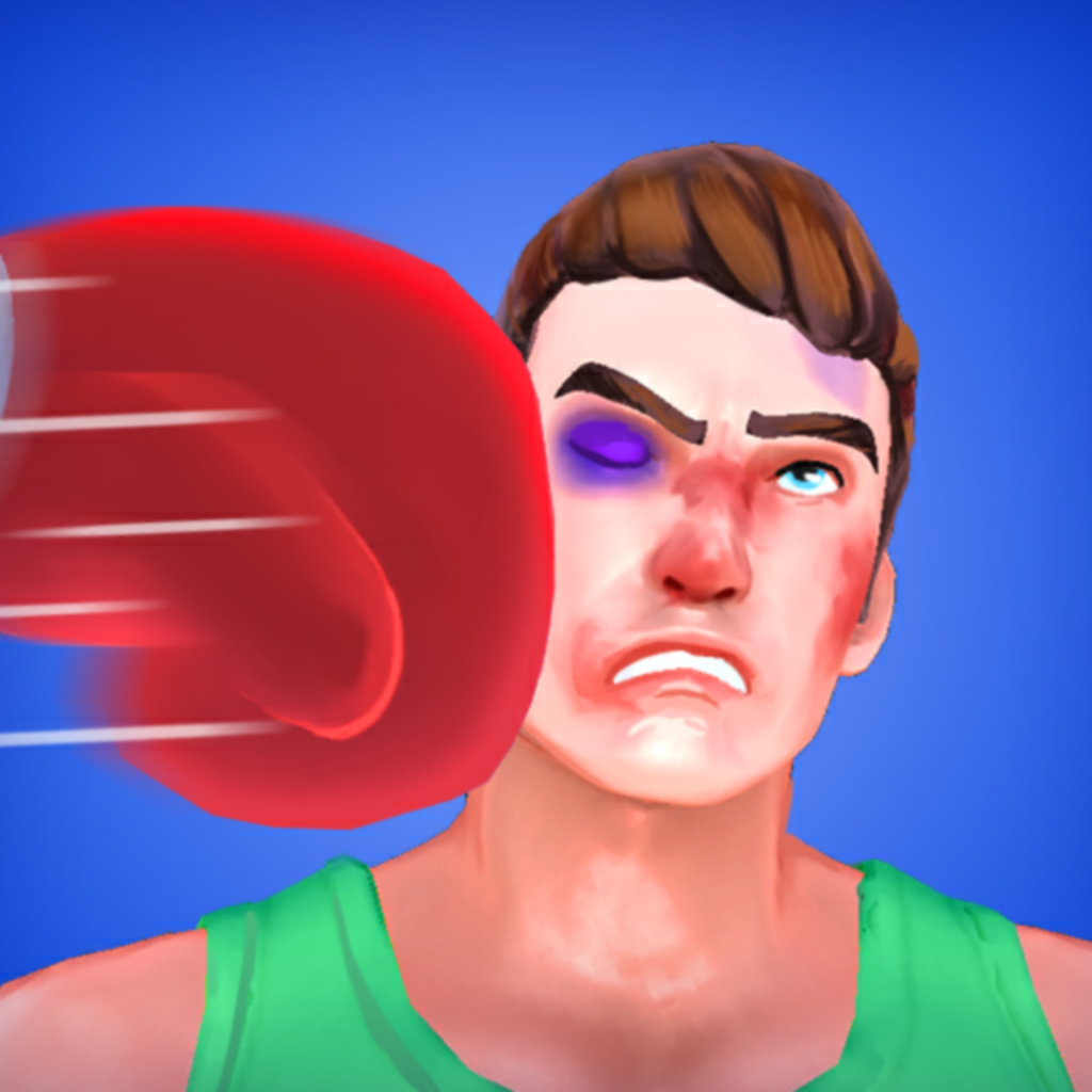 Get Boxing Fighters for iOS, iPhone, iPad Aso Report
