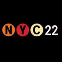 CMA NYC22