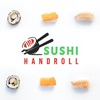 Sushi Handroll