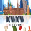 Downtown app
