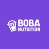 Boba Nutrition