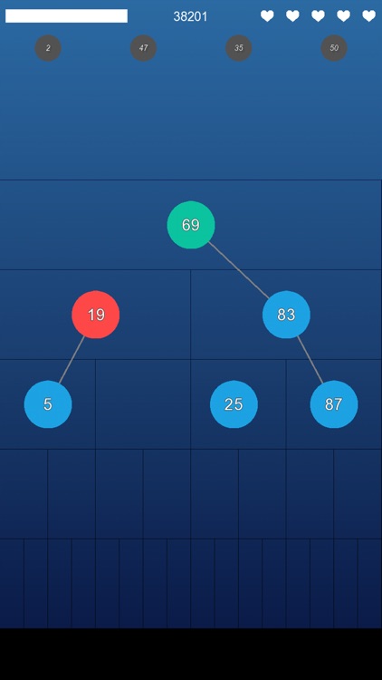 AvlTrees screenshot-3