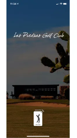 Game screenshot Las Piedras Golf Club mod apk