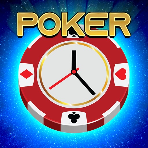 Texas Hold'em on the App Store