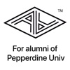 For alumni of Pepperdine Univ
