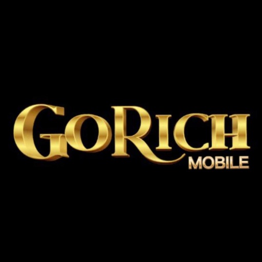 GoRich Mobile