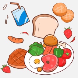 Better Meals - Reference