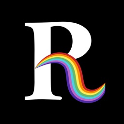 Rainbow - Ai Generated Art