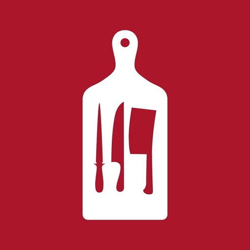 Meat House by Meat House