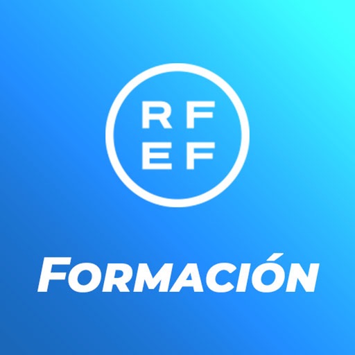 RFEF Formación