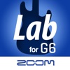 Handy Guitar Lab for G6