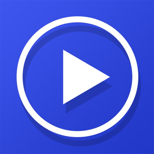 MX Video Player:Media Playe‪r‬ iOS App