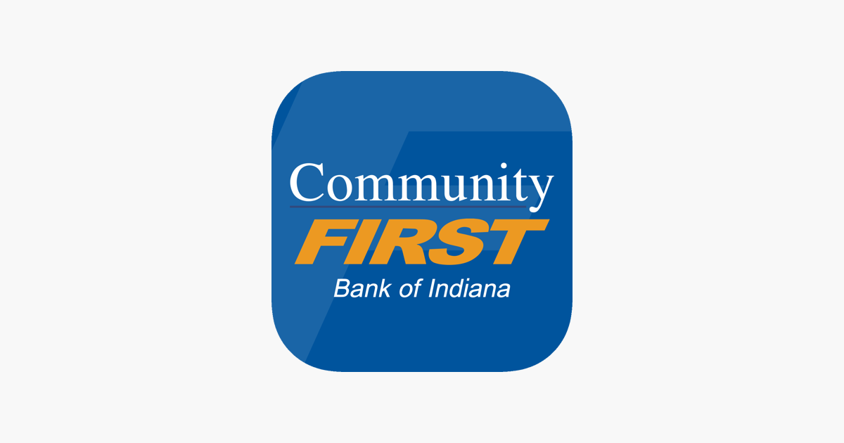 Community First Bank Indiana On The App Store community-first-bank-indiana-on-the-app-store