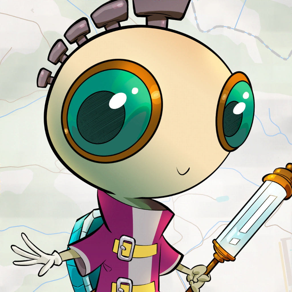 Get Daix i el Rèptil Misteriós for iOS, iPhone, iPad Aso Report