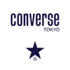 CONVERSE TOKYO会員証アプリ