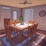 脱出ゲーム The House