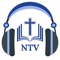 Icon La Biblia NTV Español + Audio