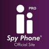 Spy Phone ®  Pro