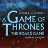 Icon A Game of Thrones: Board Game