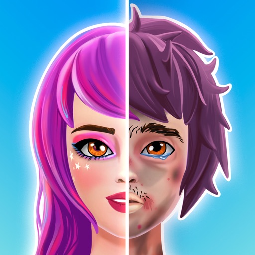 Makeup Time iOS App