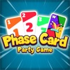 Phase Card Party Game