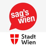 Sags Wien