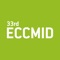 This is the official app of the 33rd ECCMID, which will take place in Copenhagen, Denmark, from 15 - 18 April 2023