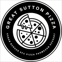 Great Sutton Pizza