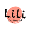 Lili Keyboard - Fonts - zouhair mouhsine