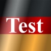 Icon German test A1 A2 B1 like exam