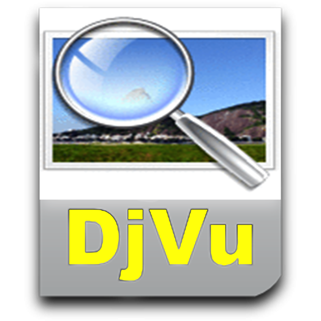 djvu viewer mac os