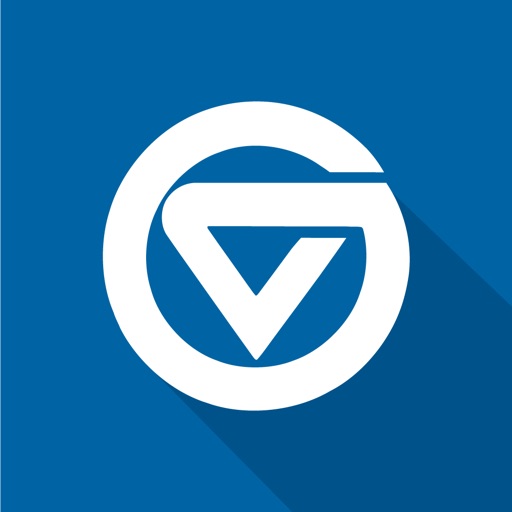 GVSU Laker Mobile Icon